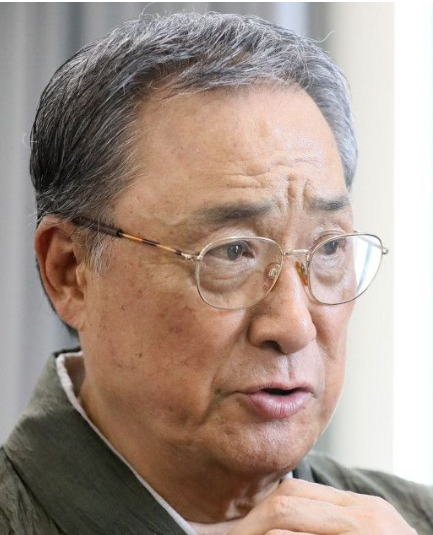 【大相撲】NHK戸部眞輔アナ、北の富士氏は「今場所お休み」／九州場所