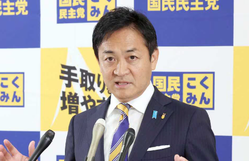 【不倫報道】国民民主・玉木代表　相手女性と夜に会うことは「妻にも事前に報告。やましい気持ちはありません」