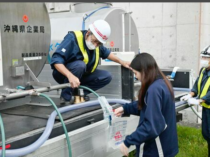 災害救助法の適用が困難に　北部大雨　沖縄県が対応遅れ　国費で被災者支援できず