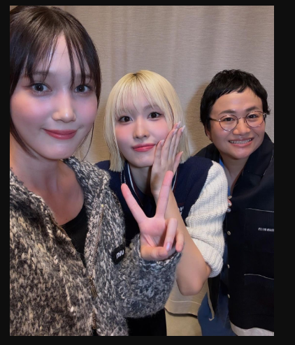 【動画】ハリセンボン春菜さん、TWICEモモと本田翼を公開処刑してしまう