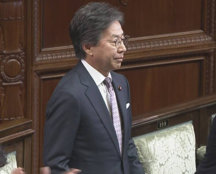 衆議院の委員長決まる 予算委員長には立民の安住淳氏　(一覧あり)