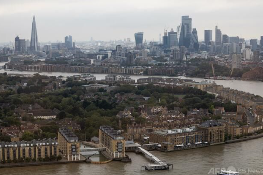 【英政府】外交特権持つ容疑者の犯罪を公表 性的暴行や公然わいせつなど