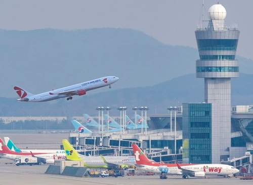 誰も彼もみんな行く…韓国人720万人も訪れた旅行先は日本