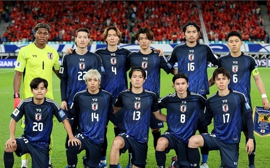 【サッカー】日本との試合 ピッチ縮小改造した中国「事前に代表スタッフから聞いてた 日本はピッチを広く使うのを好む」中国記者が明かす