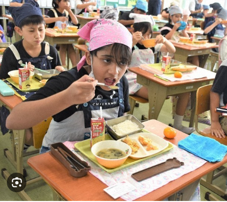 【茨城県境町と五霞町】「ハラール給食」が始まっています。