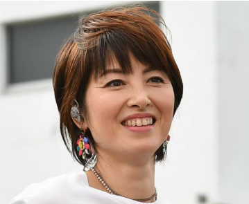 荻野目洋子　相次ぐ著名人の〝追悼〟に「生きてる間にもっと堂々と素晴らしい宣言をするべき」