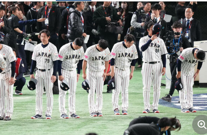 【プレミア12】今大会８勝１敗の日本が準優勝で６勝３敗の台湾が世界一　「１敗が致命傷って………」