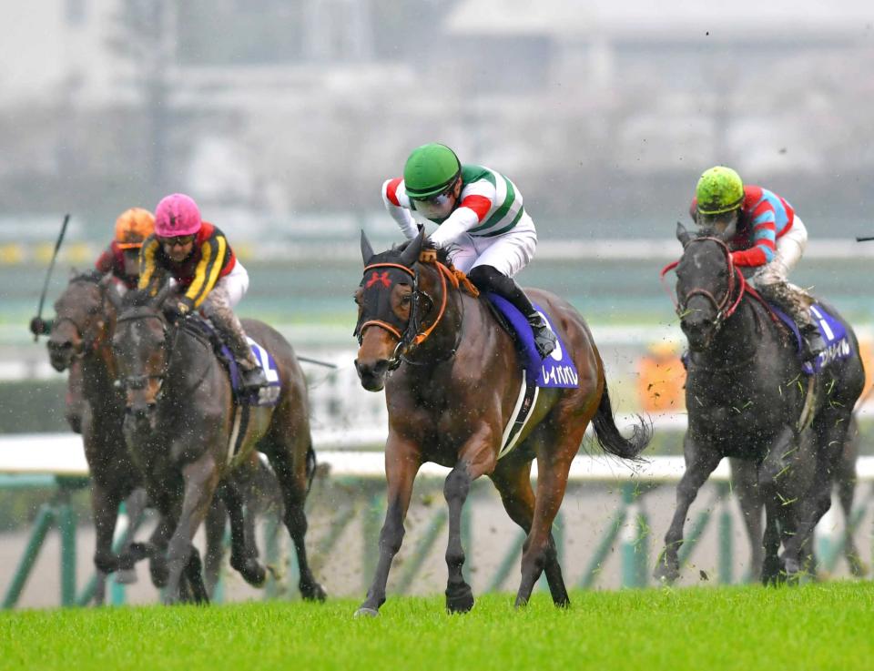 【競馬】JRAが来年度の宝塚記念、天皇賞・春秋、大阪杯の1着本賞金を3億円に増額