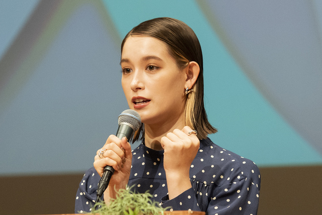 【芸能】トラウデン直美、“夕方ニュース戦争”でフジが白羽の矢　ポストホラン千秋の呼び声高く