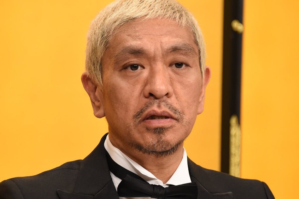 「ワイドナショー」松本人志〝訴訟取り下げ〟は扱わず　事前収録ながらＸでトレンド入り