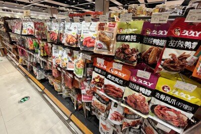 【中国メディア】中国の食品添加物は本当に日本や欧米よりもひどいのか？深い誤解がある