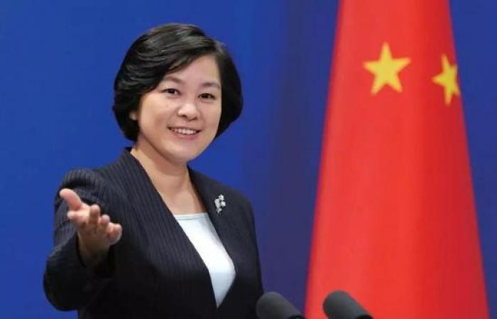 中国外務省「中国は世界で最も安全だ」