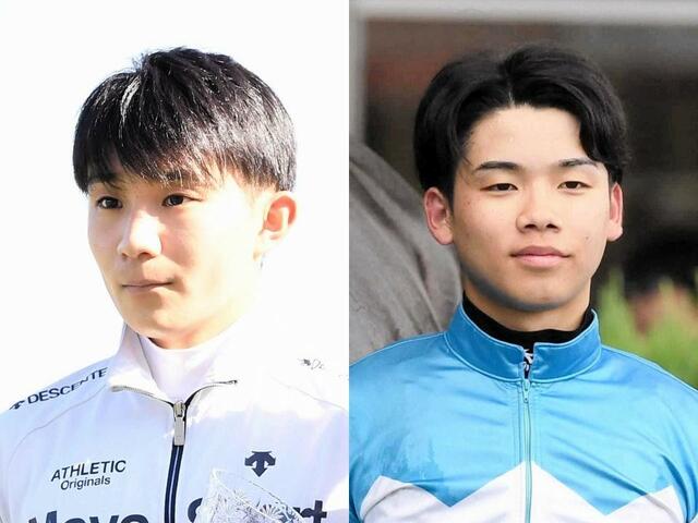 【競馬】佐々木大輔、横山琉人騎手が30日間の騎乗停止処分　小林勝太、永野猛蔵騎手のスマホ不正使用に関連