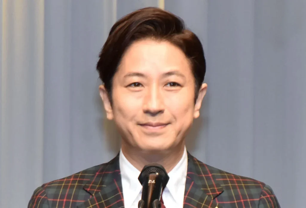 【芸能】体調不良だった52歳・谷原章介、5日ぶりに『めざまし8』復帰　「感染症ではなく、鬼のかくらんか年なのか」