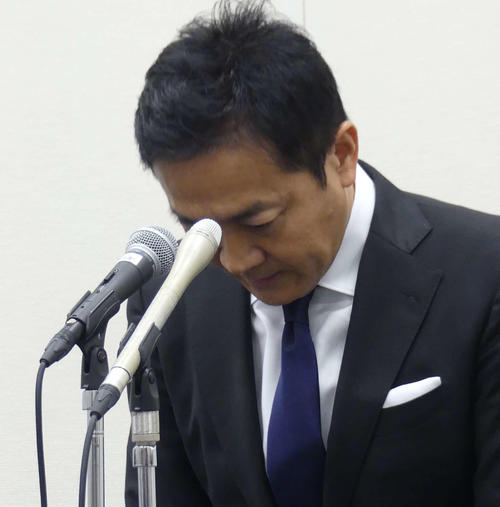 「財務省の玉木潰し」説まで出た不倫問題の影響…相次ぐ同情・擁護論で「首相候補からの脱落」回避も