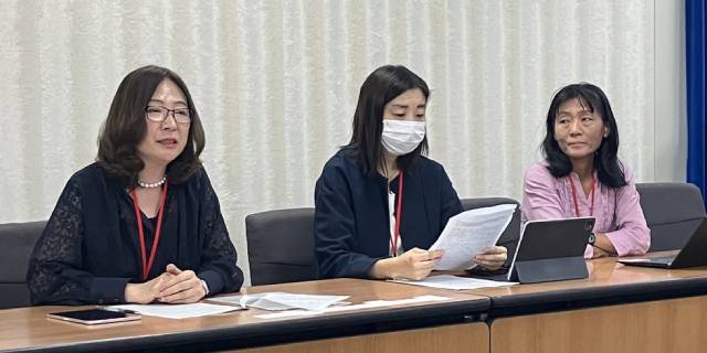 【国連の勧告】“女性のDV被害”や“シングルマザーの貧困”に関して国連が日本政府に勧告　「無視することは憲法違反になり得る」