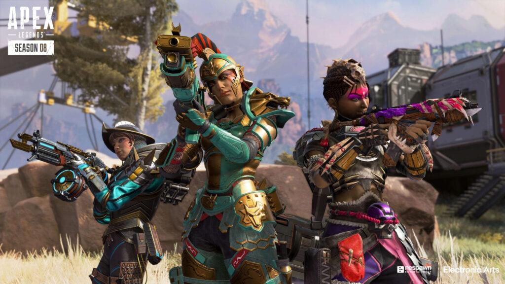 【悲報】大人気ゲーム「Apex Legends」、チーターが酷すぎてPC版（Linux、Steam Deck）のサポート終了