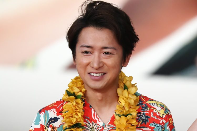 【芸能】「1年、頑張ってみたい」大野智が嵐メンバーとの話し合いで活動再開の意向表明か　来年5人でステージ、紅白出場の可能性は？