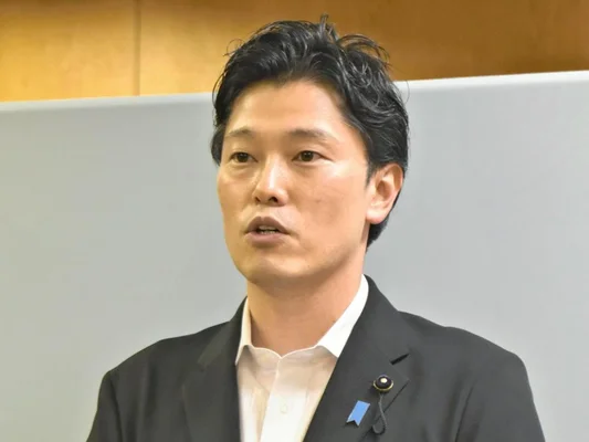 【N党】「家の前おるけど、どこおんねん」と県庁に電話が…百条委員会・奥谷委員長が明かした兵庫県知事選後の「身の危険」