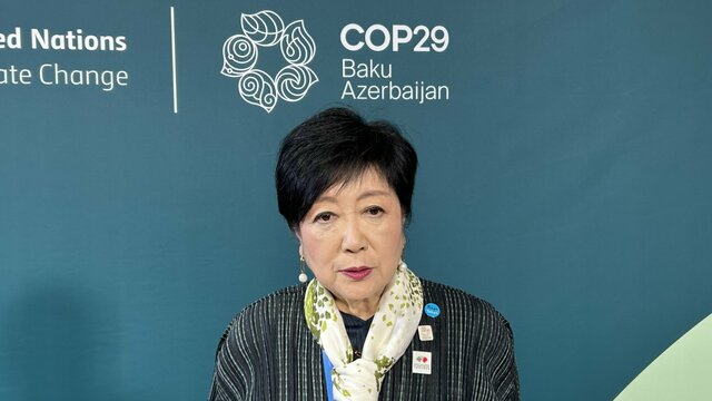 【4月から太陽光パネル設置義務化】東京都・小池知事に聞く「車と同じように家にも燃費があっていい」