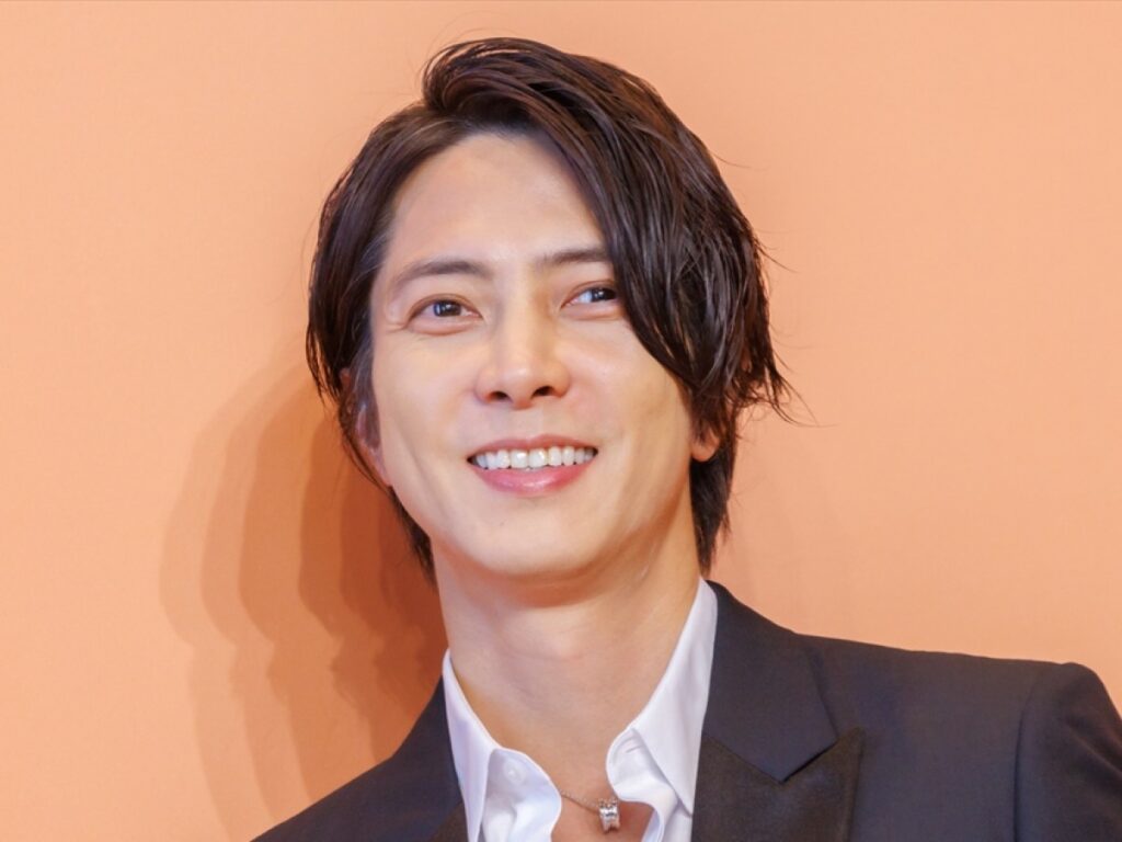 旧ジャニーズ（STARTO）歴代全メンバー「イケメン」ランキング　3位「平野紫耀」2位「山下智久」1位は…