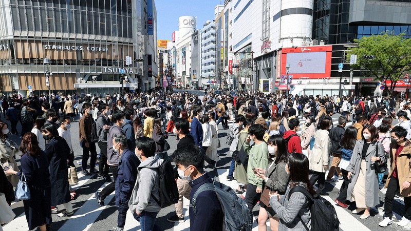 「地方と比べて便利」だったはずが…東京が「タイパの悪すぎる街」になってしまった