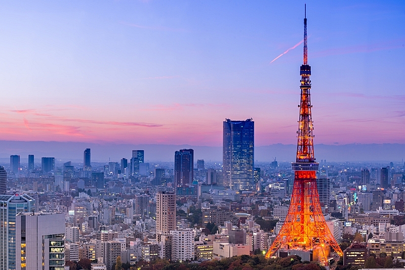 東京圏（東京、埼玉、千葉、神奈川）の転入超過が13万人超え　止まらぬ一極集中　やっぱ都会が選ばれる