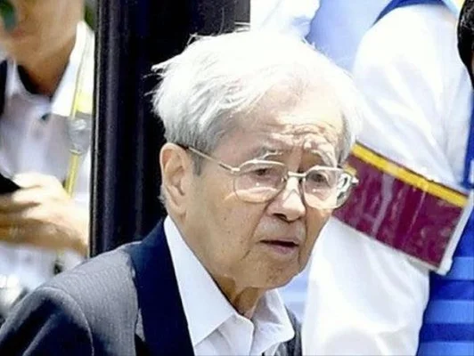 【速報】池袋暴走事故の飯塚幸三受刑者（93）が死亡