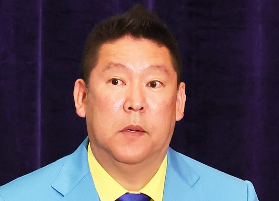 【おはよう】立花孝志支持者さん、目が覚めてしまうww