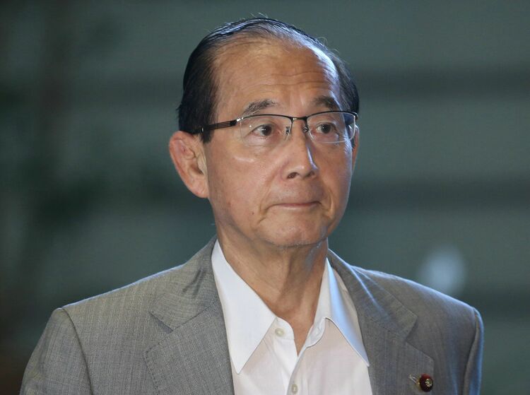 船井電機の会長、破産の取り消しを申し立て