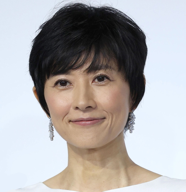 【女優】菊川怜、離婚を発表「家族の形は変わりますが、これからも子ども達に多くの愛情を」３児の母