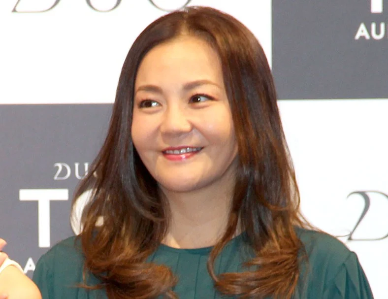 【芸能】華原朋美、”盗撮”被害を報告　「身元バレバレだよ！」と“忠告”