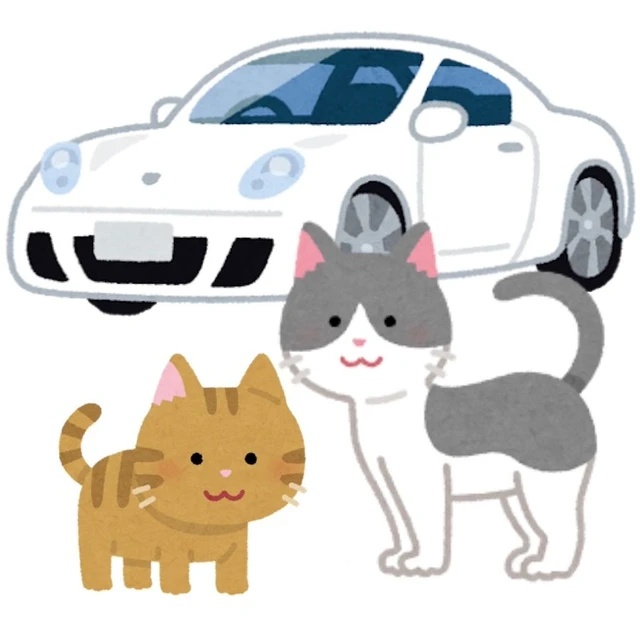 【社会】 衝撃！「猫＝レクサス」驚きの犯罪隠語の語源と、車の盗難対策を投稿者に聞いた