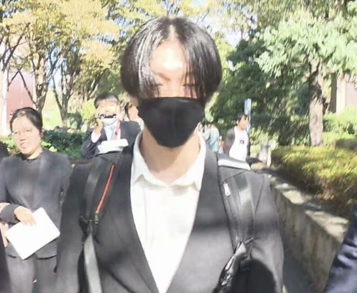 【判決】"頂き女子りりちゃん" が騙し取った金と知りながら計3850万円貢がせる 元ホストに執行猶予付きの有罪判決