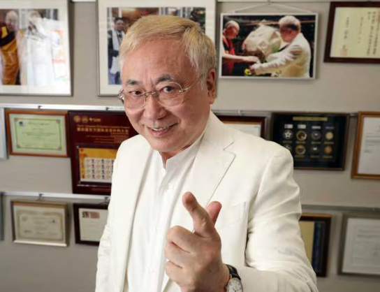 高須克弥院長、松本人志CM制作で「火中にある大好きな栗を拾いたい。拾わせてください」「力強い支持層の力を見せたい」