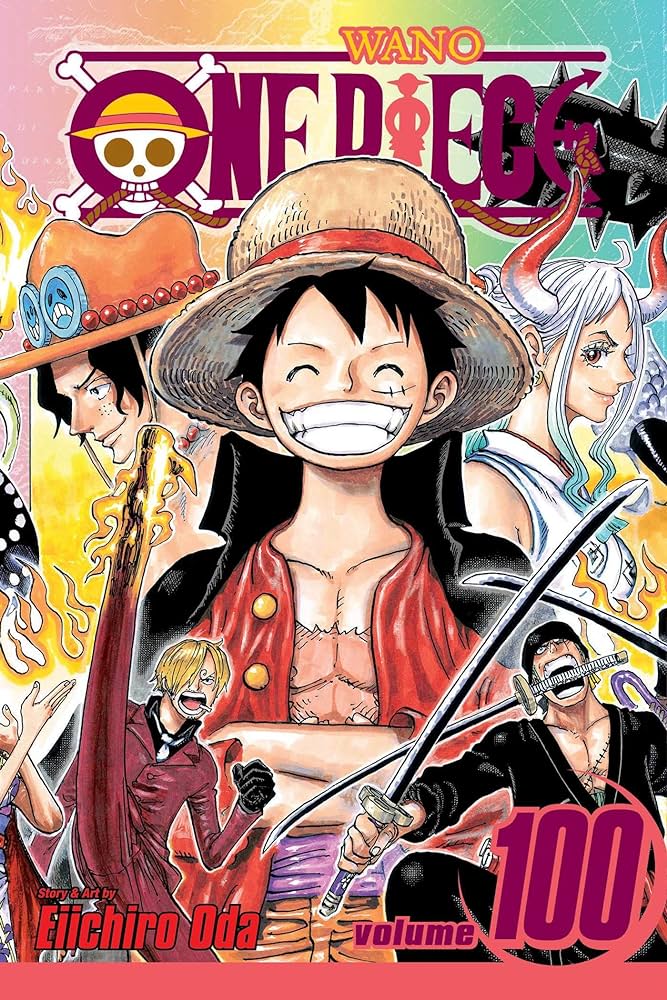 2024年に最も読まれたマンガは「ONE PIECE」「呪術廻戦」「キングダム」　紙・電子別のトップ20ランキングなど発表