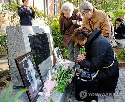 同志社大、詩人・尹東柱に名誉博士号　故人への授与は初…在学中に逮捕され獄死、守れなかった自責の念