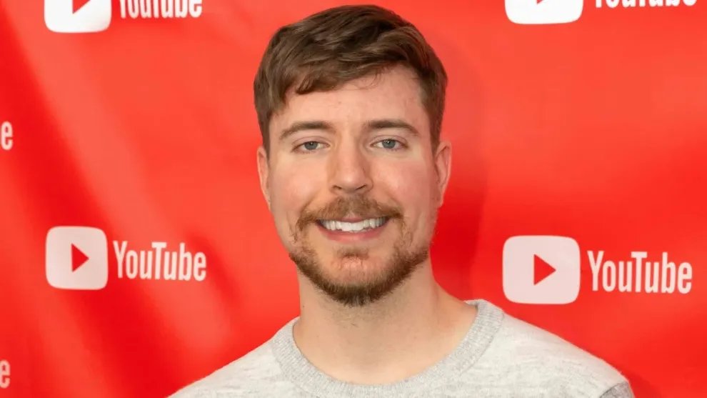 【YouTube】世界一のYouTuber「MrBeast」が町を建設　総工費は21億円