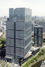 【東京】西武HD､赤坂プリンスホテル跡地ビル4000億円で売却　業績も上方修正