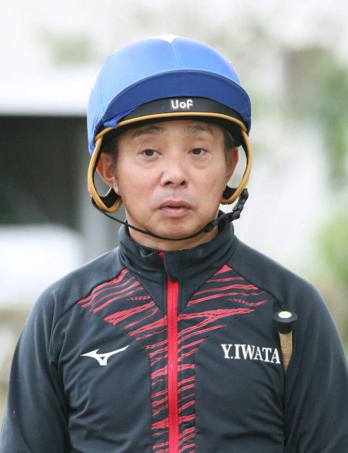 【競馬】騎乗停止の岩田康誠騎手　競馬場間移動中にYouTubeで音楽鑑賞した事が原因