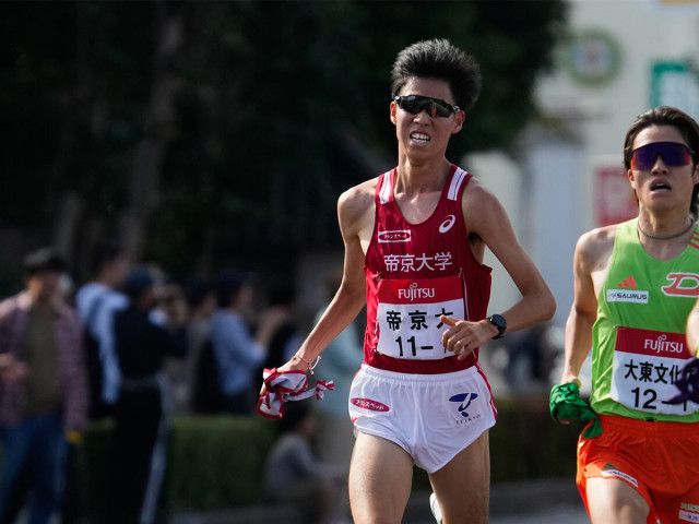 【第１０１回箱根駅伝】箱根路で往路トップなら総合優勝の確率は「６８％」…逆転優勝の歴史を振り返る