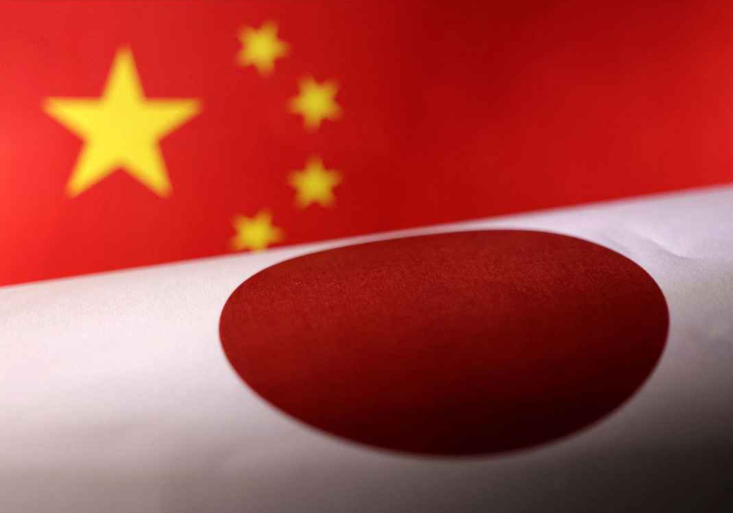 【中国に親しみを感じない＝84.7％】　×要因は“日中GDP逆転”と“大国外交”？→→→  ○要因は、敵国民であり、訪日中国人のマナーの悪さと、岸田の宝だからです】