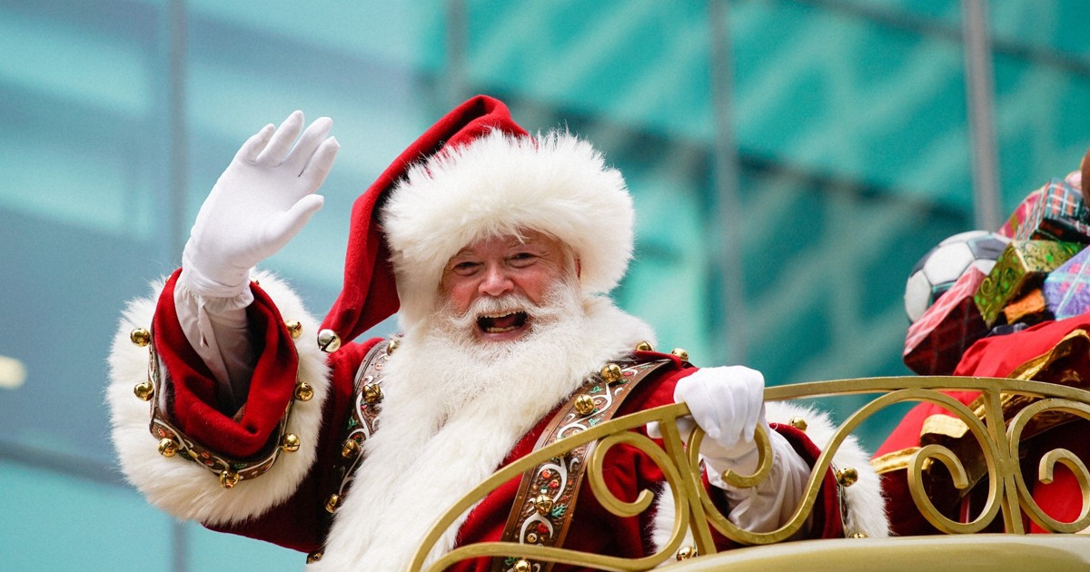 【✨🎄🎅✨】「全国のサンタさんへ、お願いがございます」タカラトミー