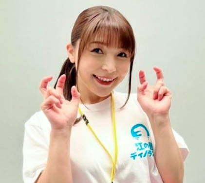 新田恵海さんじゅうきゅうさい