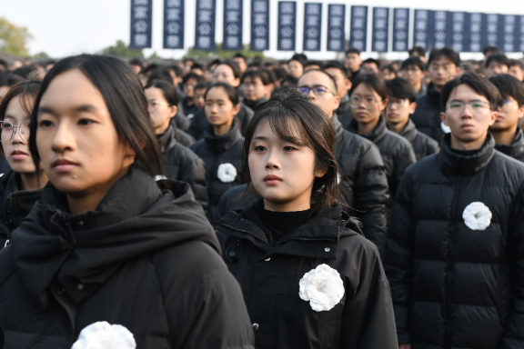 【産経新聞】 「日本人危険にさらされる中黙視できぬ」　中共大使館の「南京大虐殺」投稿　阿羅氏ら抗議