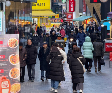 韓国がついに「超高齢社会」突入、5人に1人が65歳以上＝韓国ネット「日本と全く同じ道」