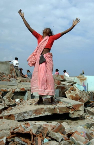 【地震発生から20分で高さ50mの大津波】死者22万人超、インド洋大津波から20年　今も残る深い傷と教訓