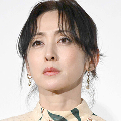 斉藤由貴離婚していた　所属事務所「事実」と認める、今年春ごろ、３０年の結婚生活にピリオド