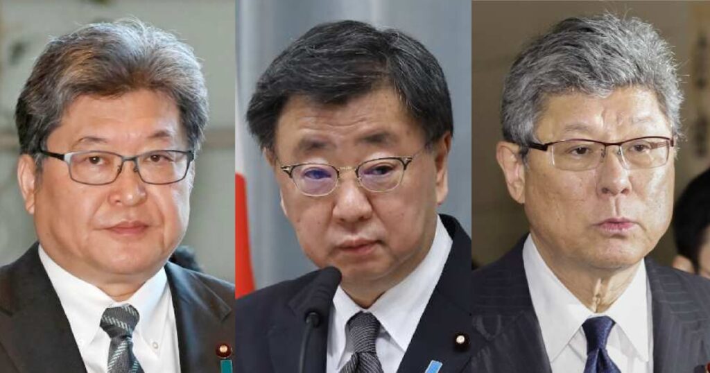 再）自民の裏金議員5人起訴猶予　65人を一斉不起訴　東京地検特捜部