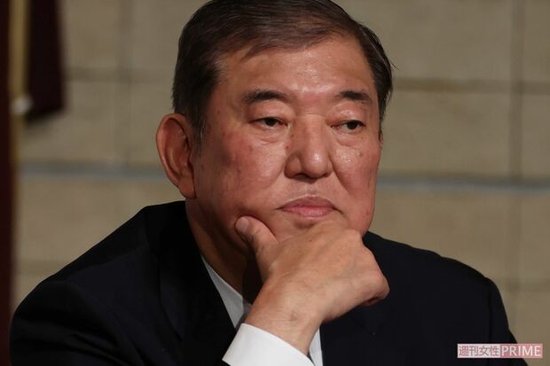 石破首相、ついにキレる「食事の席で政治の話したら政治活動？じゃあ天気と野球の話しかできないよ」